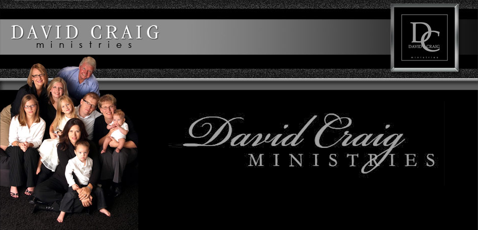 David Craig Ministries